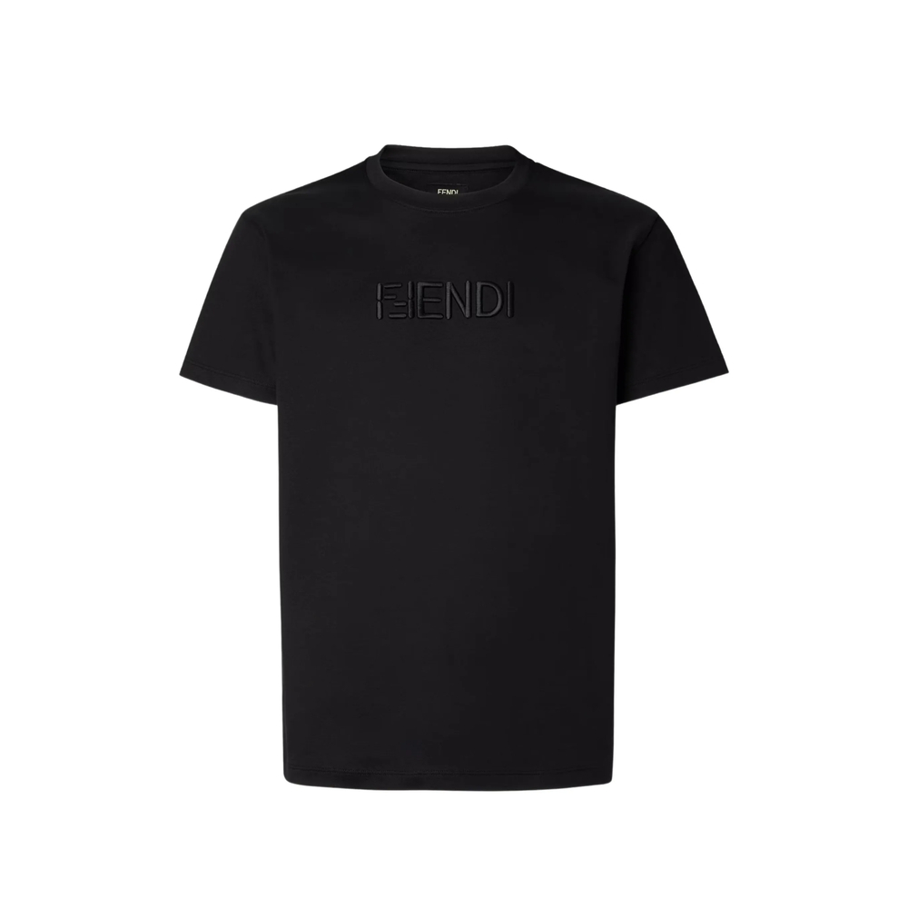 [Fendi] T-shirts Short Sleeve SS26 AY0G FY1319 F0QA1