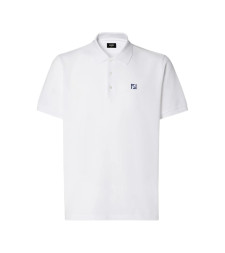 [Fendi] Shirts Short Sleeve SS26 AY0I FY1309 F0QA0
