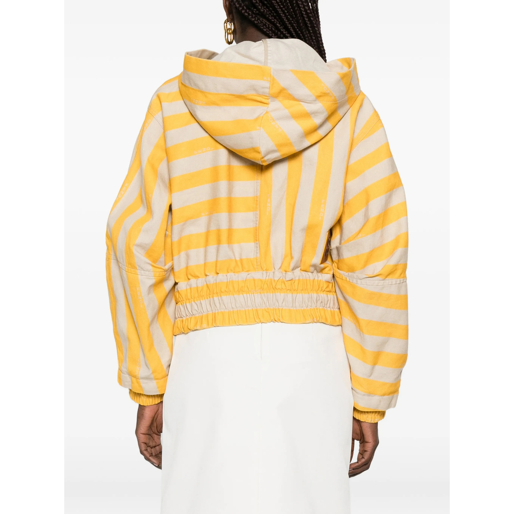 [Fendi] Bomber jacket SS26 AOHU FLF858 F1W0T