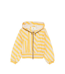 [Fendi] Bomber jacket SS26 AOHU FLF858 F1W0T