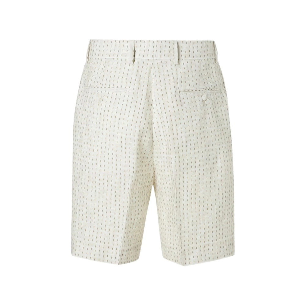 [Fendi] Shorts SS26 AU7N FB0821 F0RQ0
