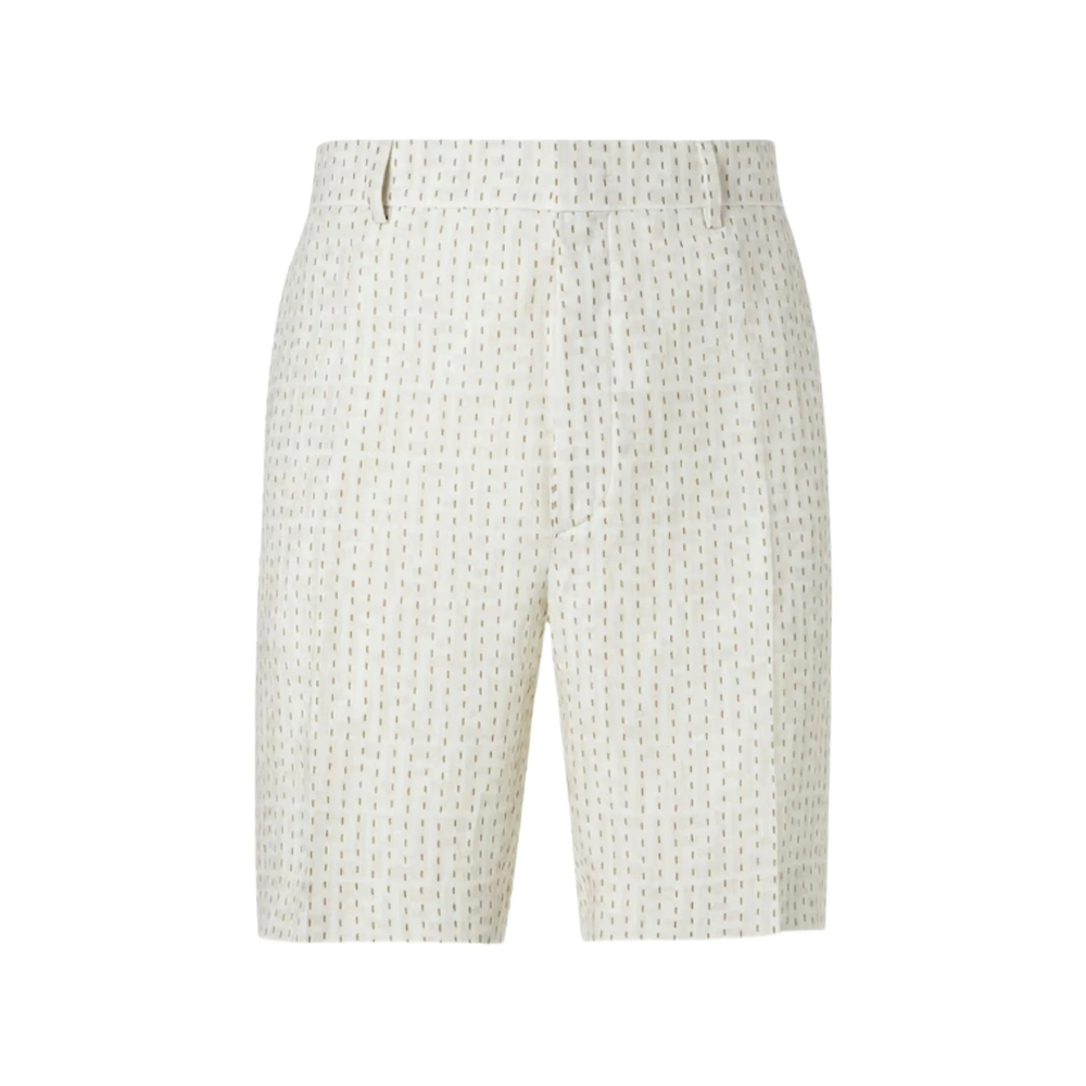 [Fendi] Shorts SS26 AU7N FB0821 F0RQ0