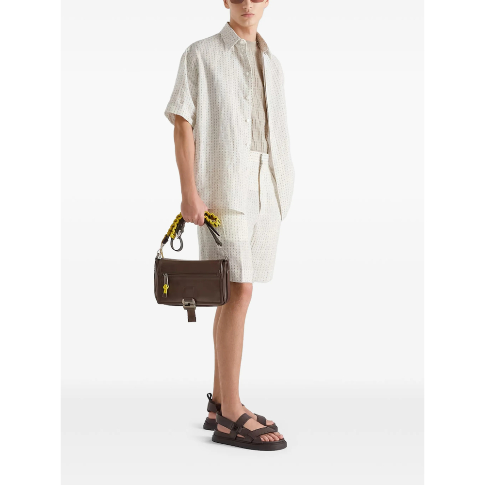[Fendi] Shorts SS26 AU7N FB0821 F0RQ0
