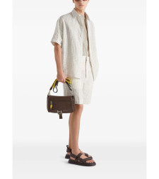 [Fendi] Shorts SS26 AU7N FB0821 F0RQ0