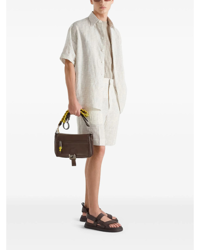 [Fendi] Shorts SS26 AU7N FB0821 F0RQ0