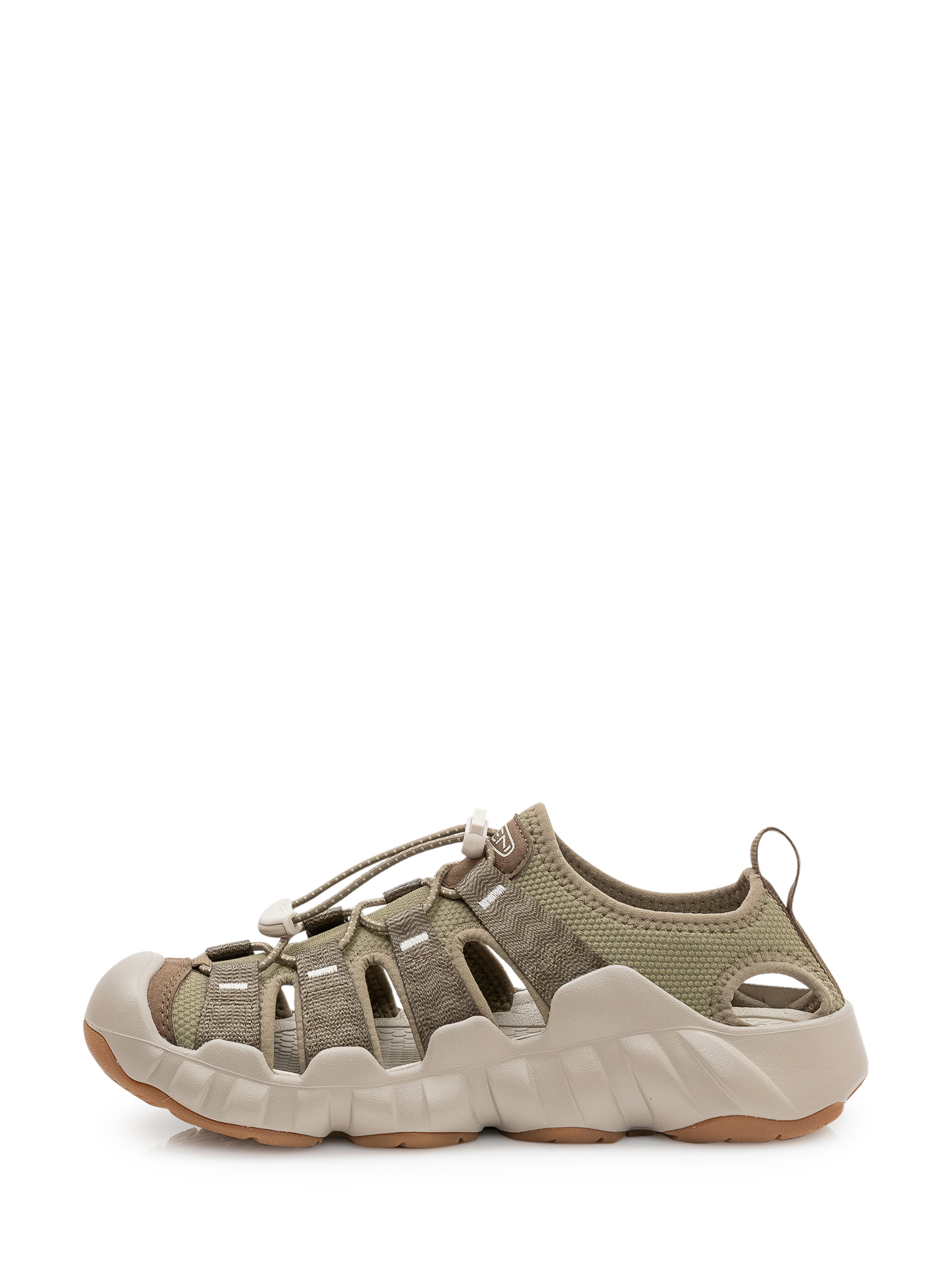 [KEEN] Sandals SS26 1028654 OLIVE PLAZA