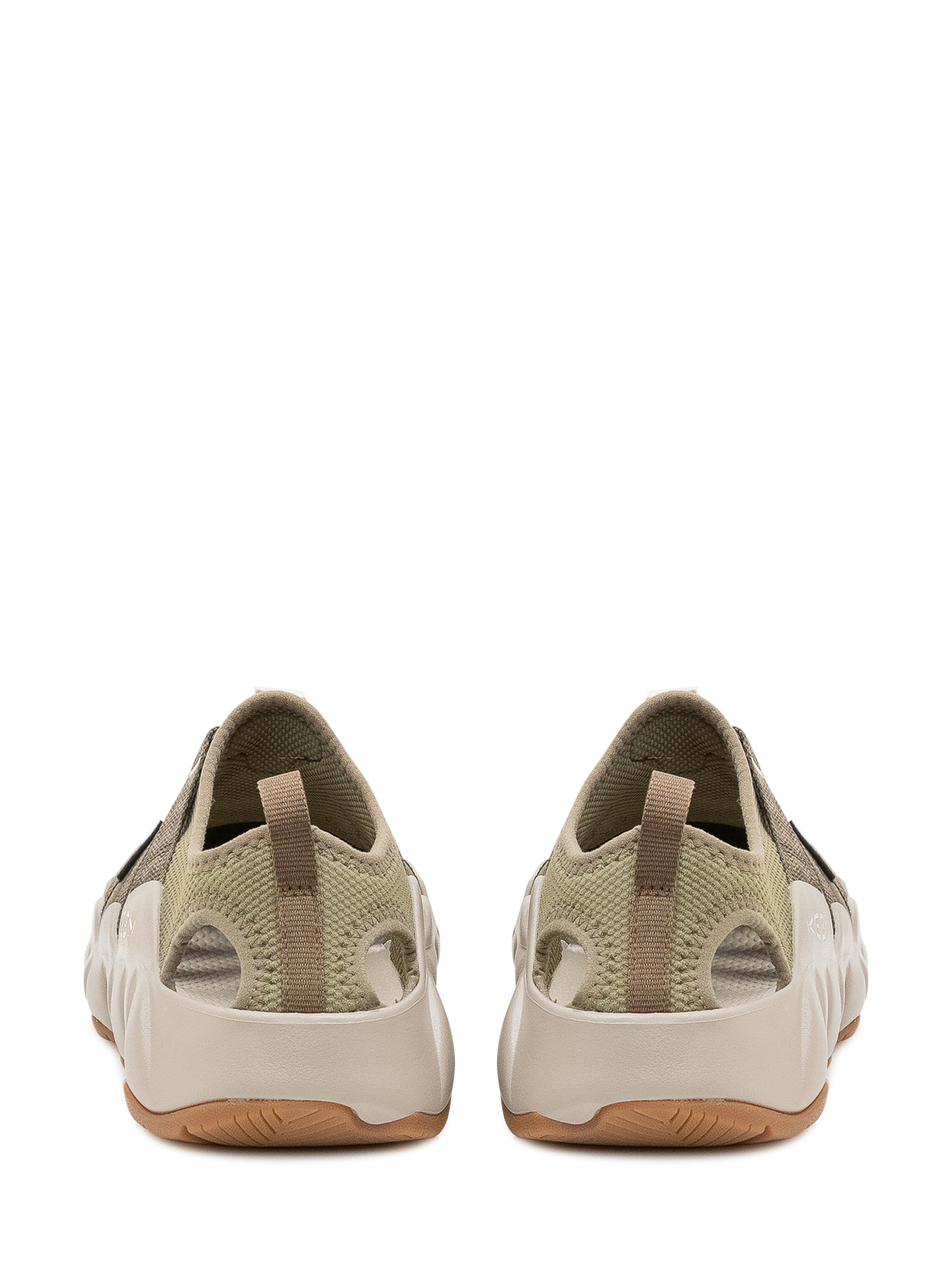 [KEEN] Sandals SS26 1028654 OLIVE PLAZA
