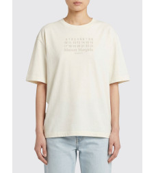 [Maison Margiela] T-shirts Short Sleeve SS26 S67GC0042S24575 101