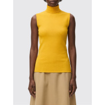 [Loewe] Tank top SS26 S540Y55K74 YELLOW