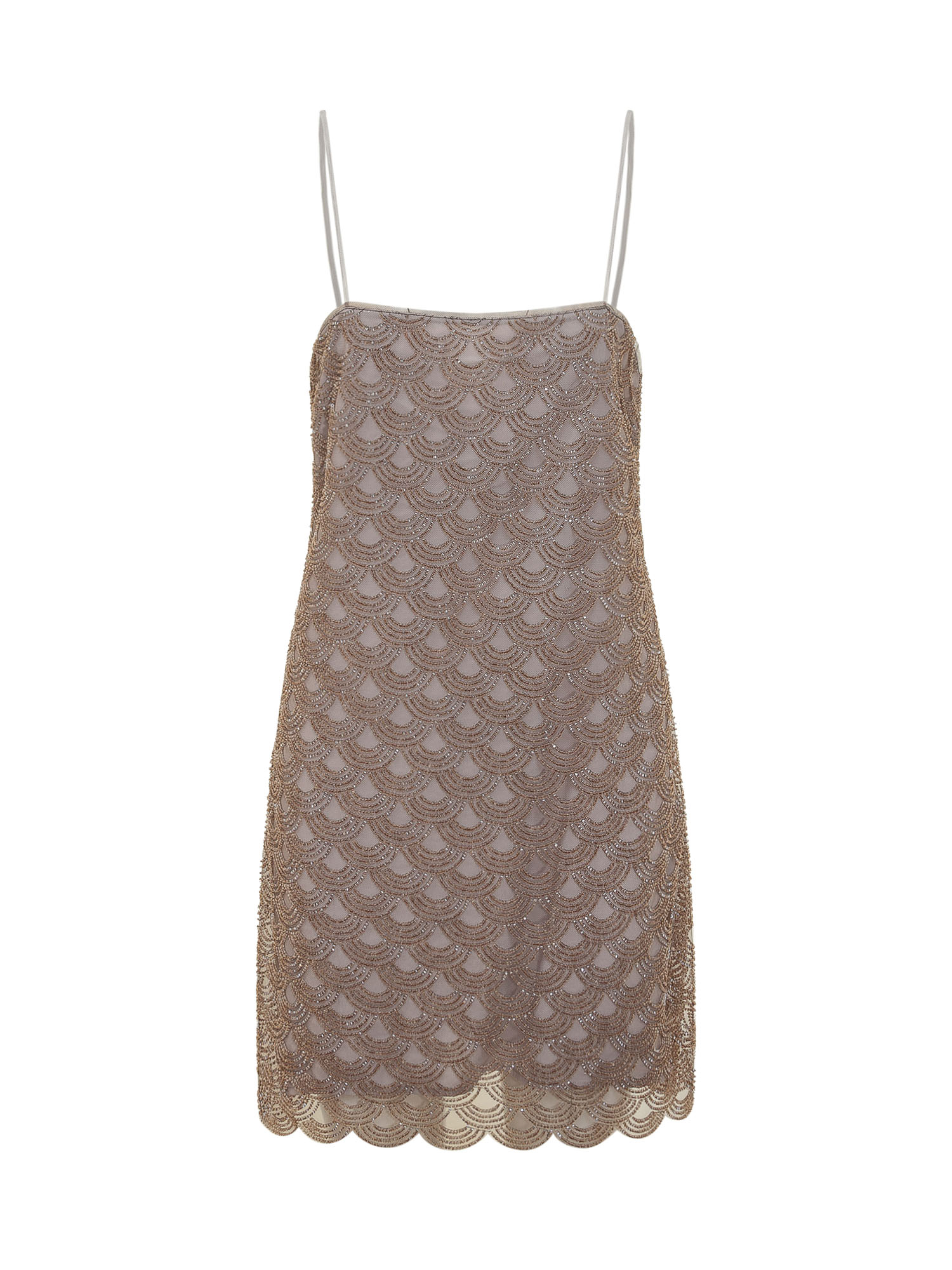 [ROTATE] Sleeveless dress SS26 1160651256 1256