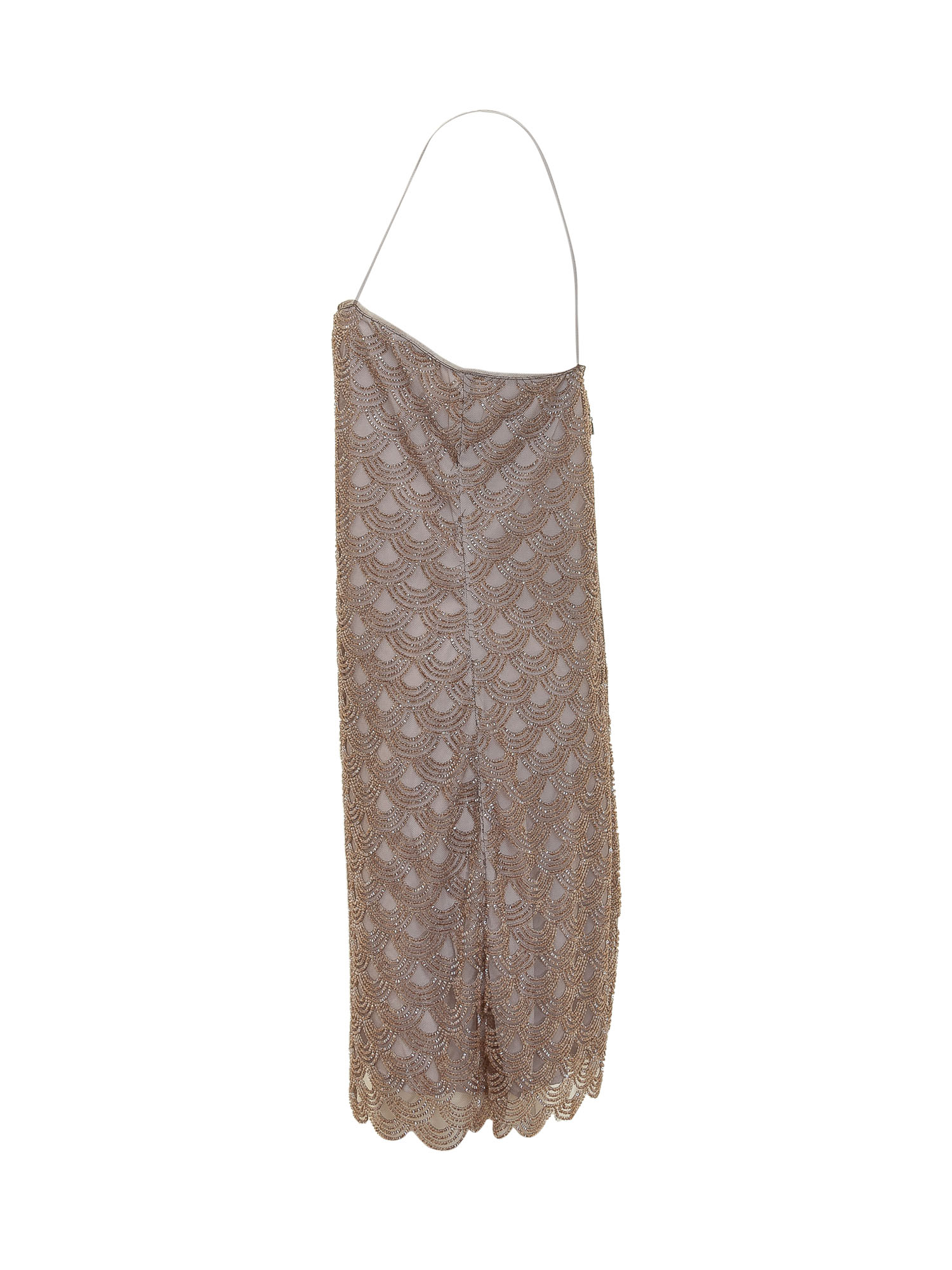[ROTATE] Sleeveless dress SS26 1160651256 1256