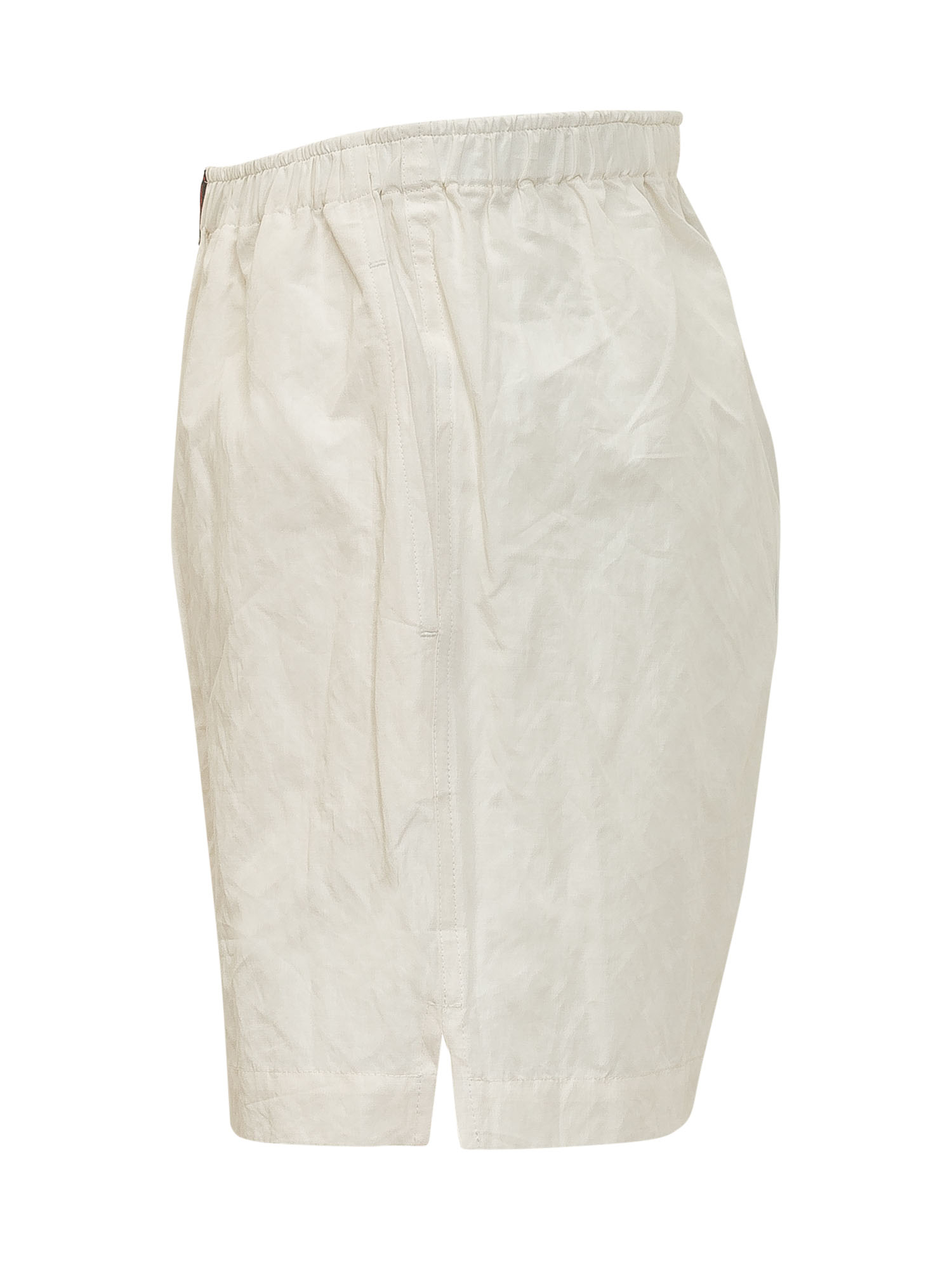 [Willy Chavarria] Shorts SS26 WCUND0017 065