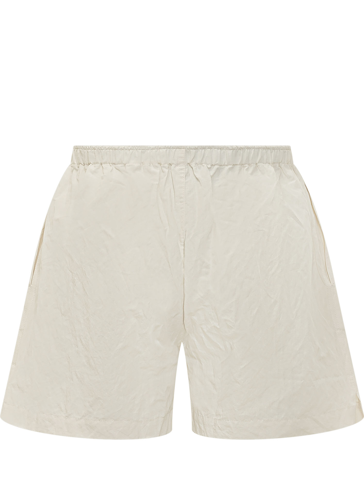 [Willy Chavarria] Shorts SS26 WCUND0017 065