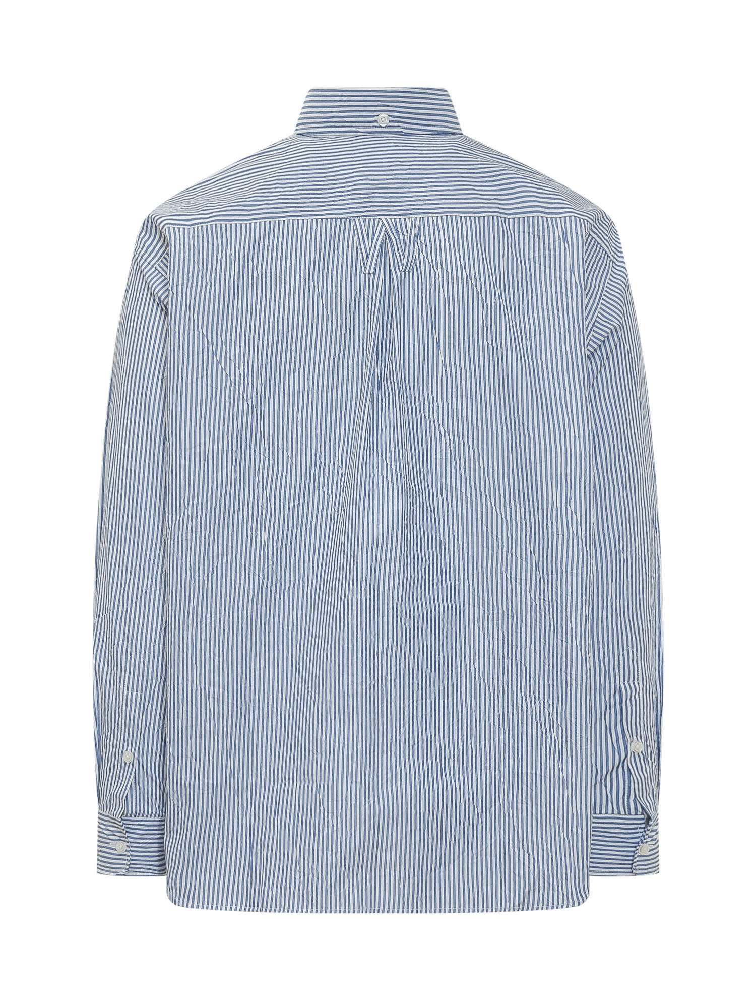 [Willy Chavarria] Shirts Long Sleeve SS26 WCSHT0057 084