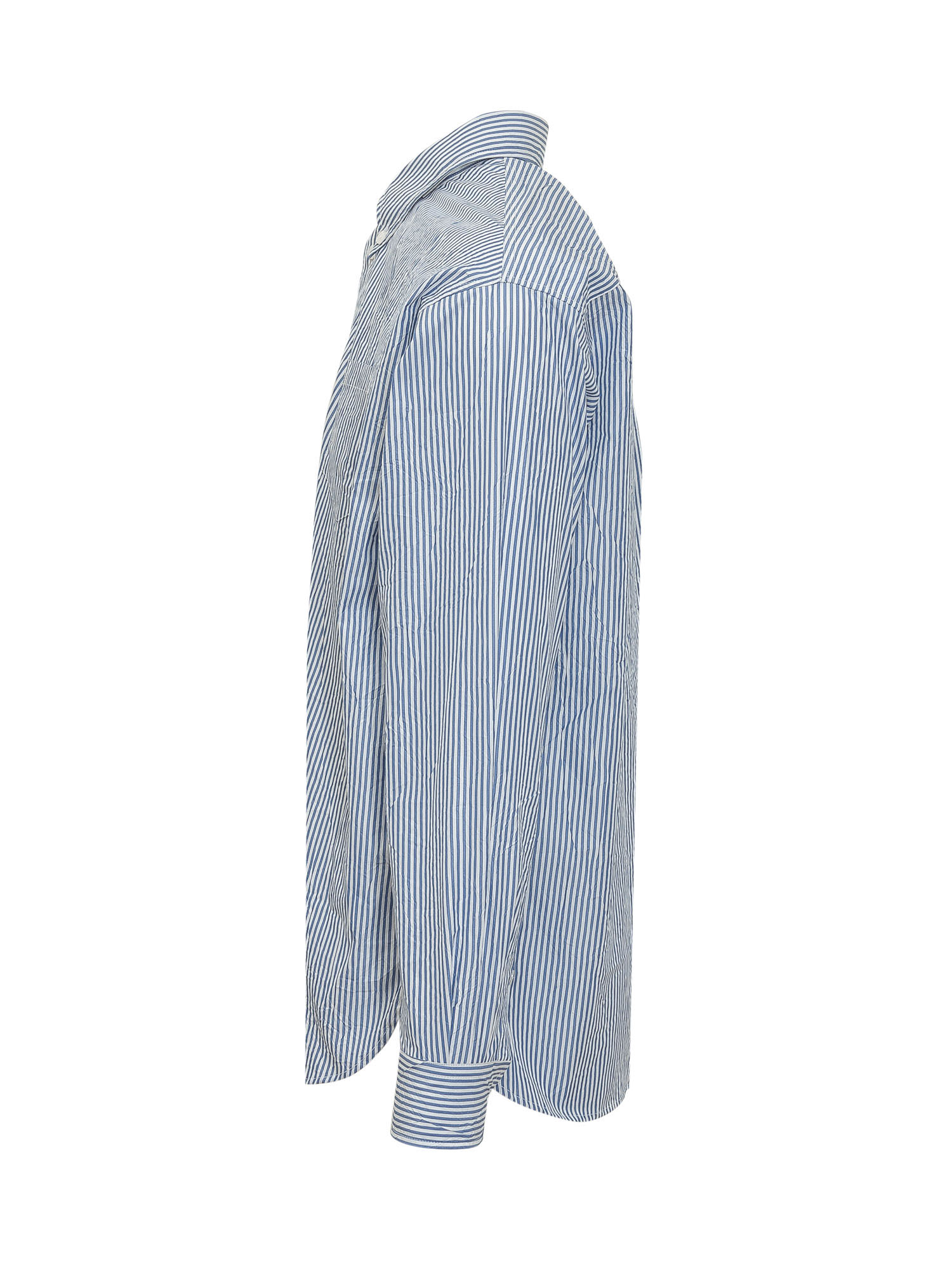 [Willy Chavarria] Shirts Long Sleeve SS26 WCSHT0057 084