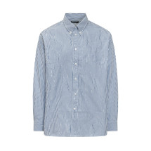 [Willy Chavarria] Shirts Long Sleeve SS26 WCSHT0057 084