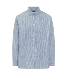 [Willy Chavarria] Shirts Long Sleeve SS26 WCSHT0057 084