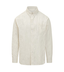 [Willy Chavarria] Shirts Long Sleeve SS26 WCSHT0057 065