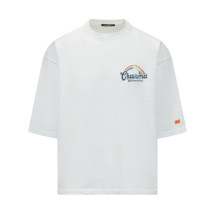 [Willy Chavarria] T-shirts Short Sleeve SS26 WCJSY0207 000