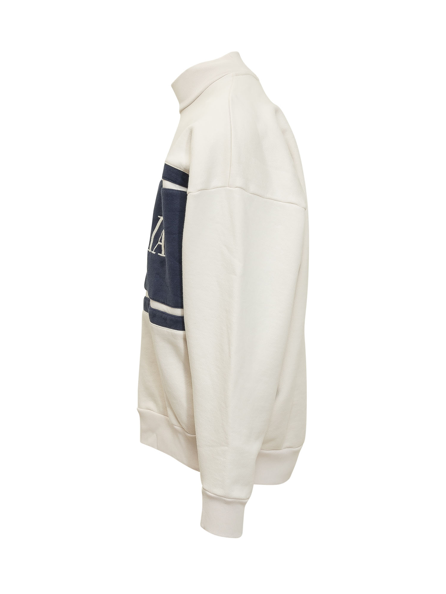 [Willy Chavarria] Knitwear SS26 WCJSY0191 065