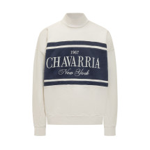 [Willy Chavarria] Knitwear SS26 WCJSY0191 065