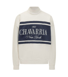 [Willy Chavarria] Knitwear SS26 WCJSY0191 065