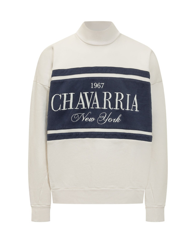 [Willy Chavarria] Knitwear SS26 WCJSY0191 065