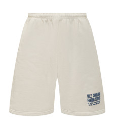 [Willy Chavarria] Shorts SS26 WCJSY0182 065