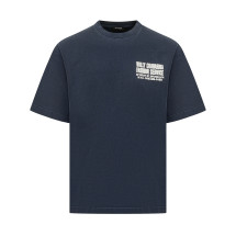 [Willy Chavarria] T-shirts Short Sleeve SS26 WCJSY0180 014