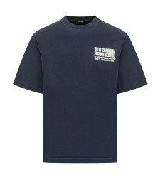 [Willy Chavarria] T-shirts Short Sleeve SS26 WCJSY0180 014