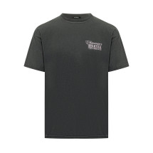 [Willy Chavarria] T-shirts Short Sleeve SS26 WCJSY0175 001