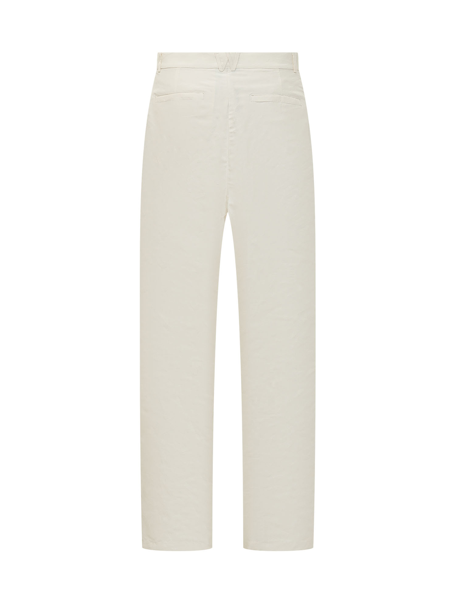 [Willy Chavarria] Trousers SS26 WCBTM0072 065