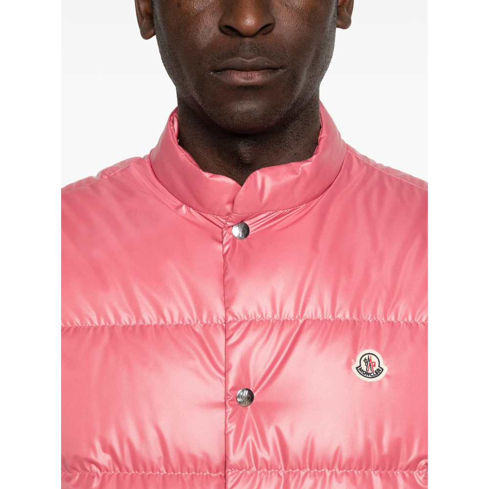 [Moncler] Down Vest SS26 597YX 1A001-43 52L