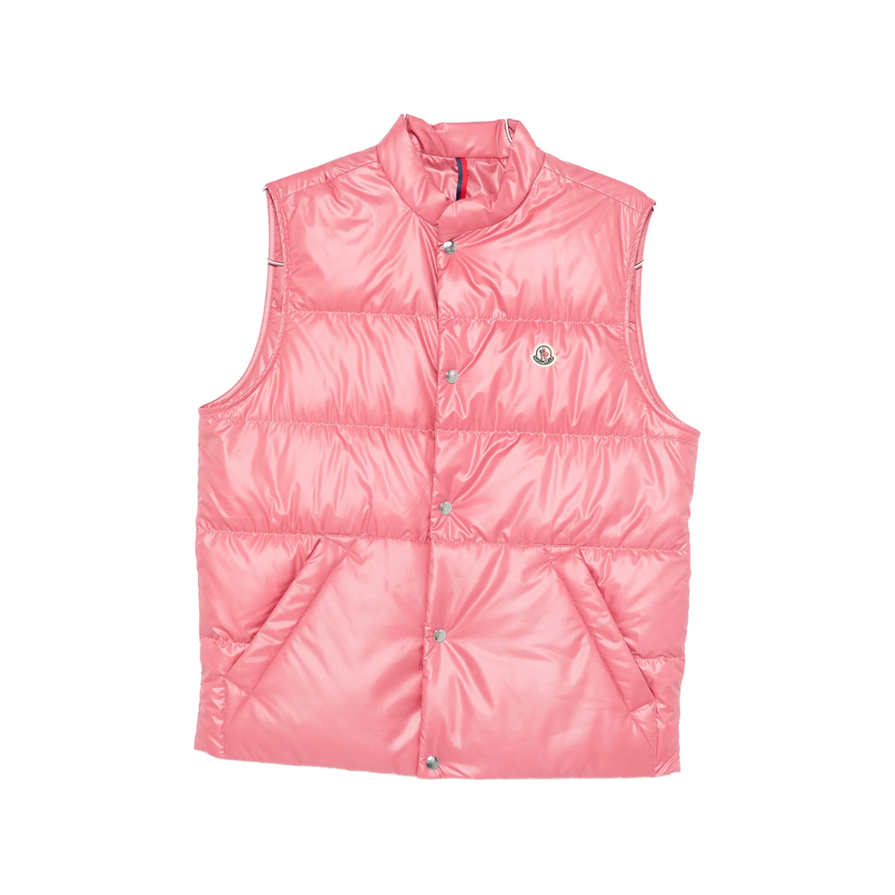 [Moncler] Down Vest SS26 597YX 1A001-43 52L