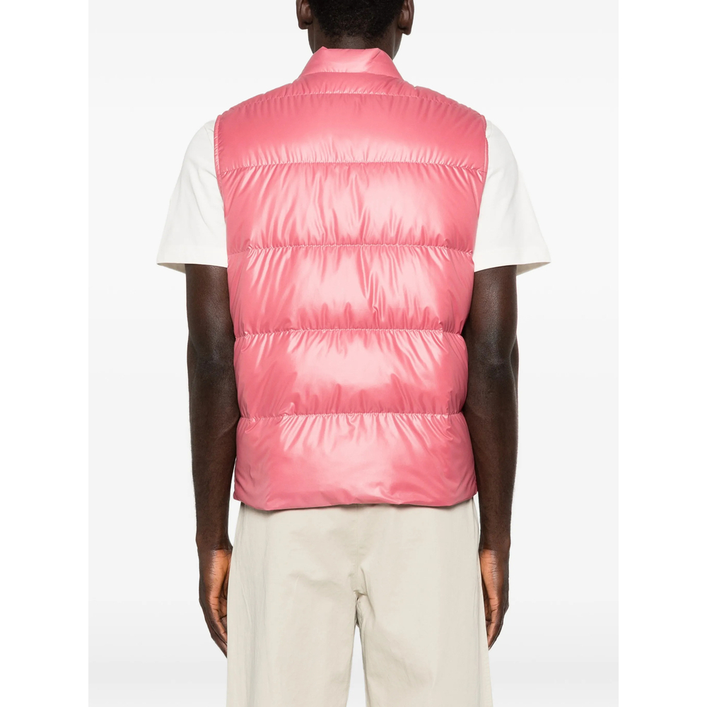[Moncler] Down Vest SS26 597YX 1A001-43 52L