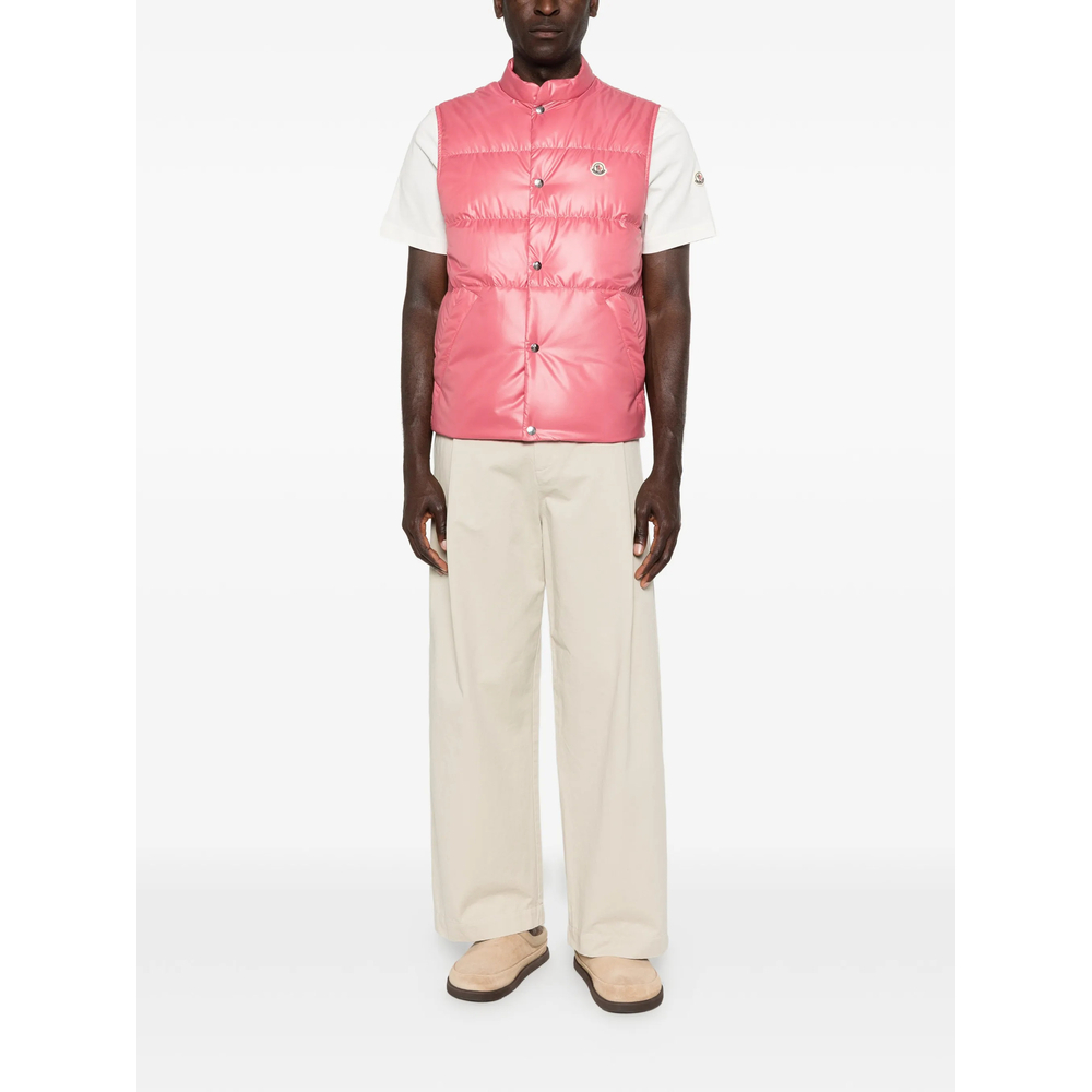 [Moncler] Down Vest SS26 597YX 1A001-43 52L
