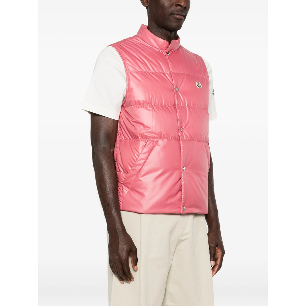 [Moncler] Down Vest SS26 597YX 1A001-43 52L