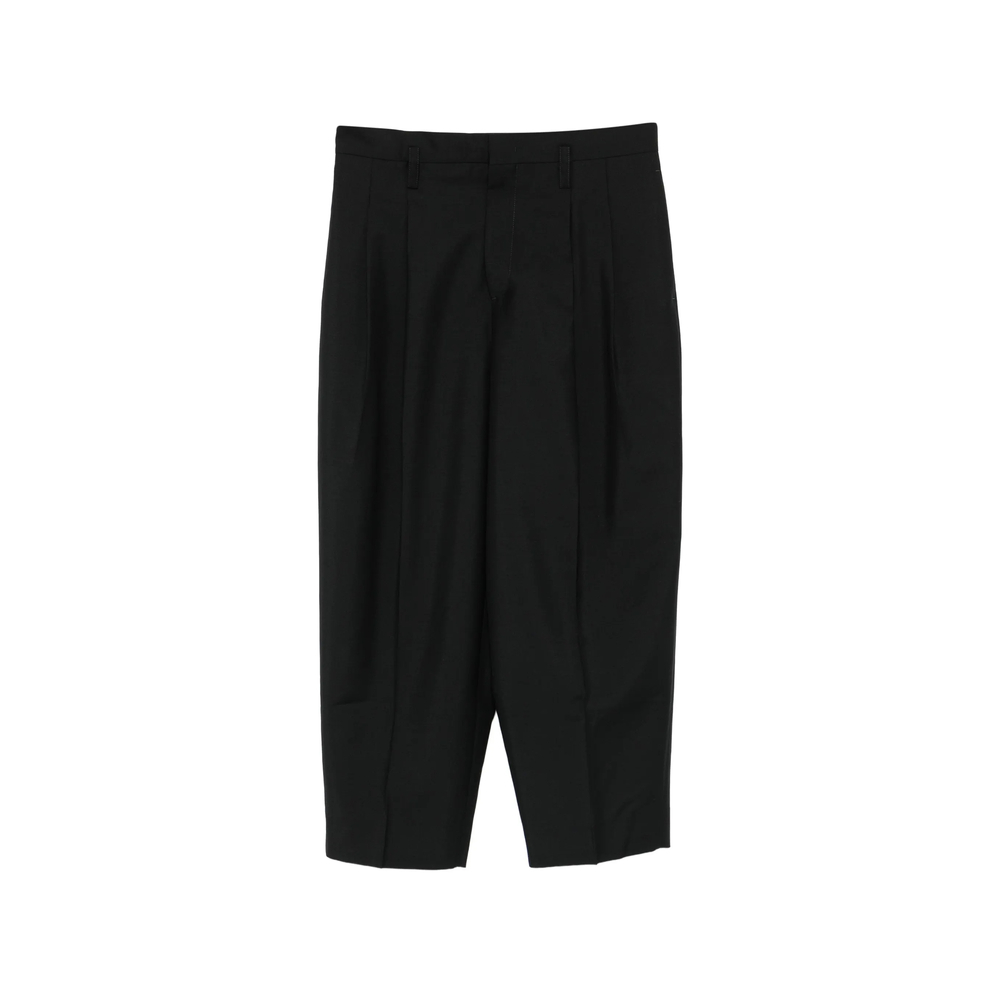 [Jil Sander] Trousers SS26 J41444 J61KA0063 001
