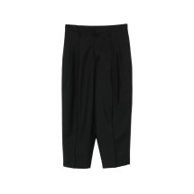 [Jil Sander] Trousers SS26 J41444 J61KA0063 001