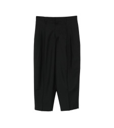 [Jil Sander] Trousers SS26 J41444 J61KA0063 001