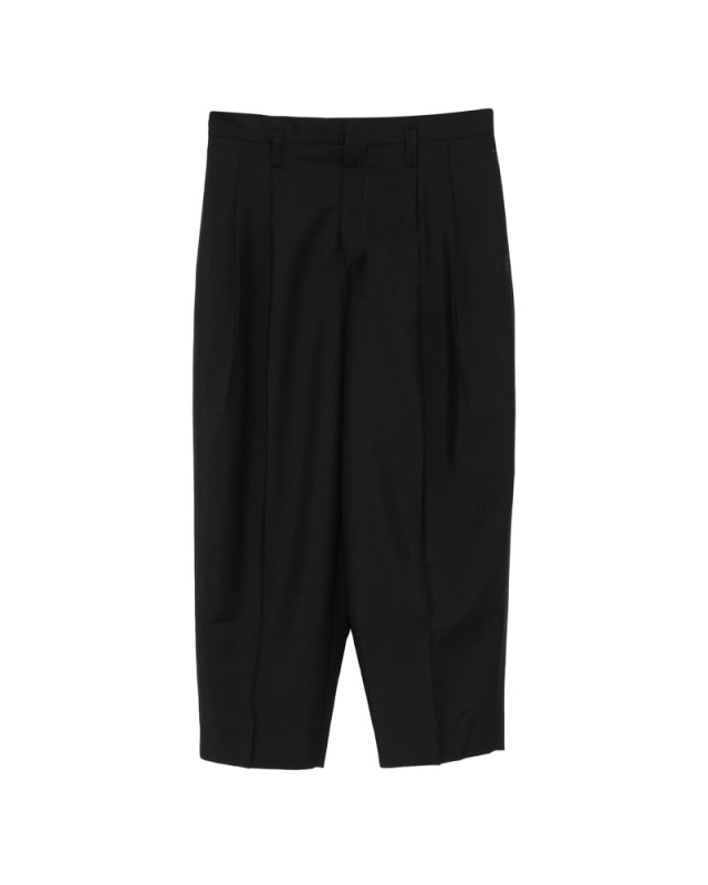 [Jil Sander] Trousers SS26 J41444 J61KA0063 001