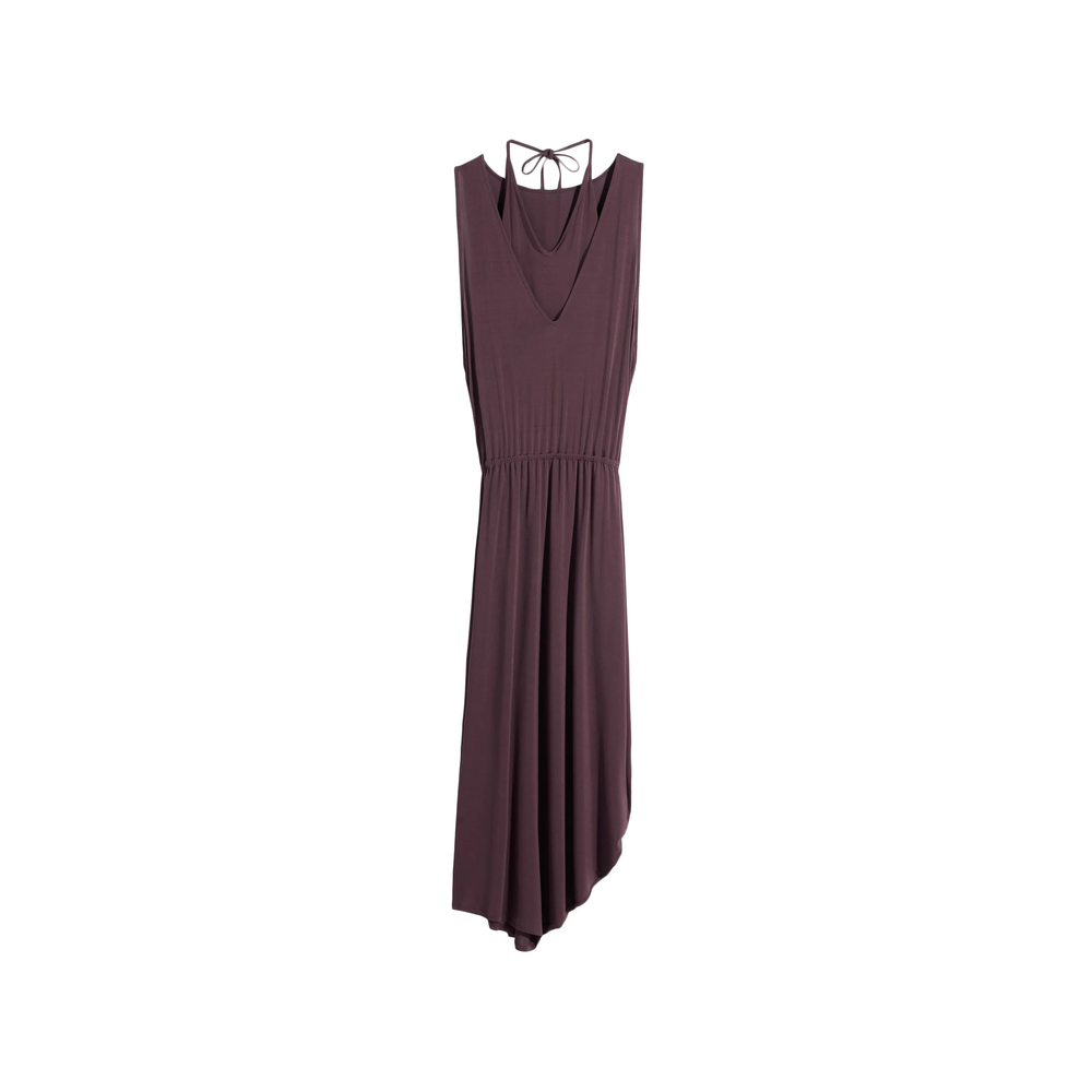 [LEMAIRE] Sleeveless dress SS26 DR1146 LJ1050 BR523