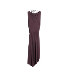 [LEMAIRE] Sleeveless dress SS26 DR1146 LJ1050 BR523