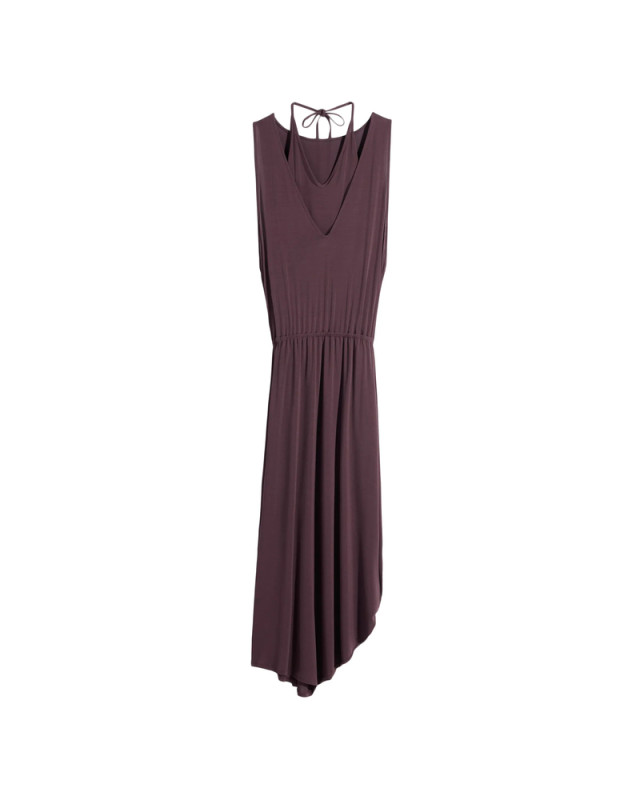 [LEMAIRE] Sleeveless dress SS26 DR1146 LJ1050 BR523