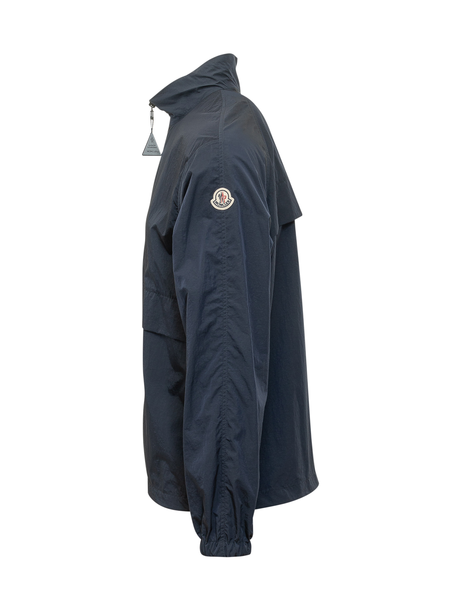[Moncler] Casual Jacket SS26 L10911A001135995F 77B