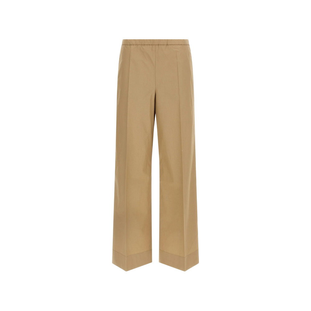 [Moncler] Trousers SS26 597LQ 2A000-09 20J