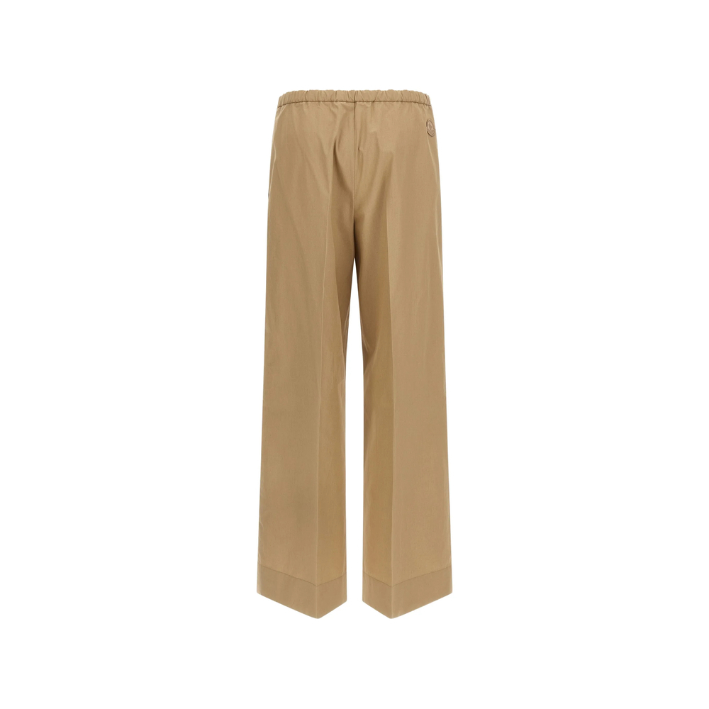 [Moncler] Trousers SS26 597LQ 2A000-09 20J
