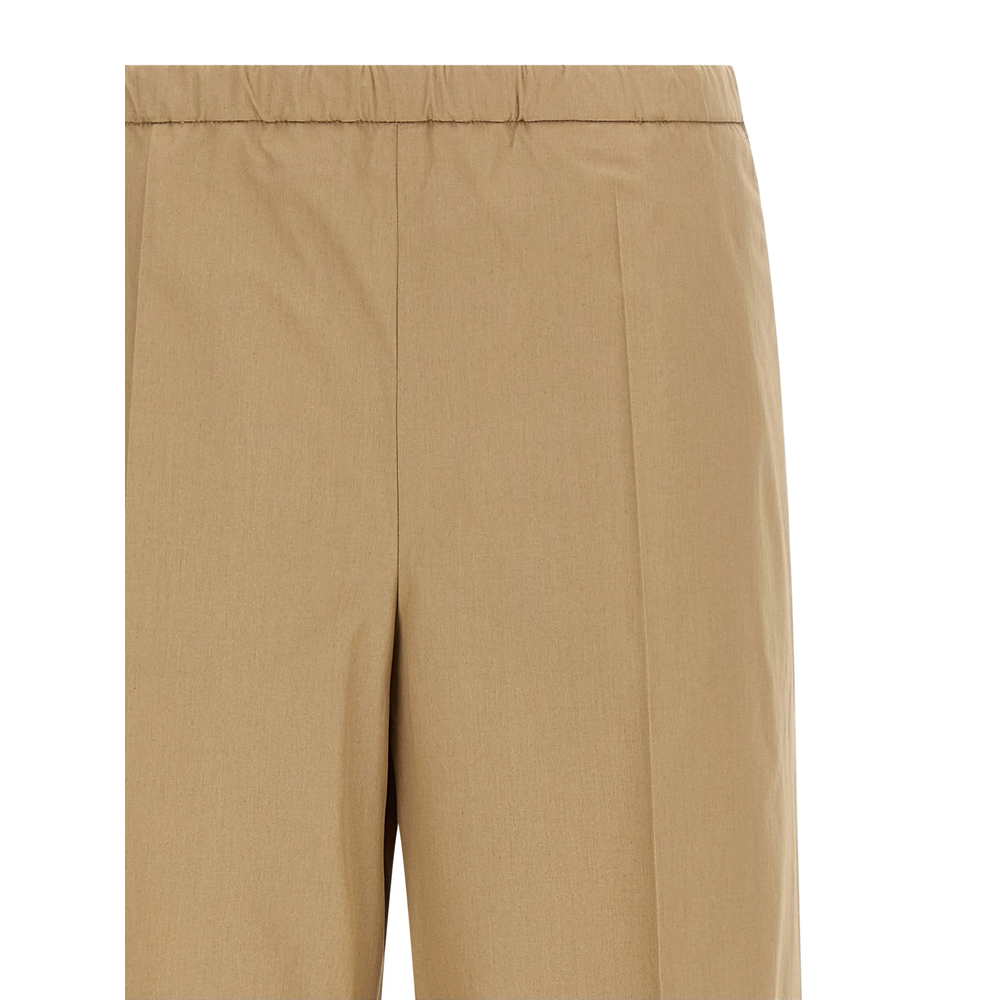 [Moncler] Trousers SS26 597LQ 2A000-09 20J