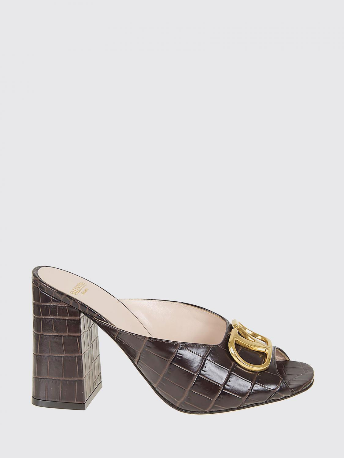 [Valentino Garavani] Sandals SS26 W0S0NW6LUR REL