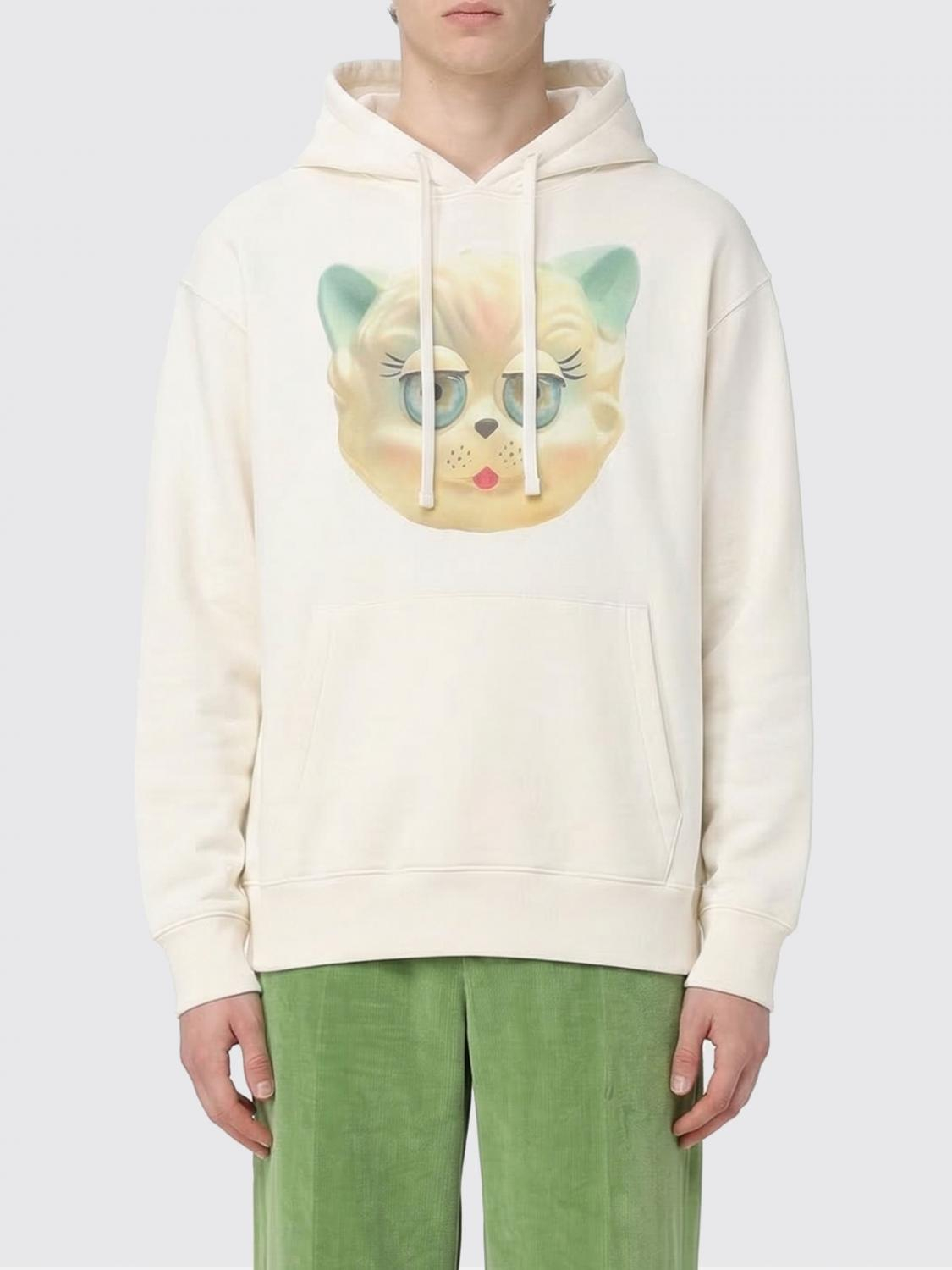 [Valentino] Sweatshirt SS26 8V3MF28NBD1 A03